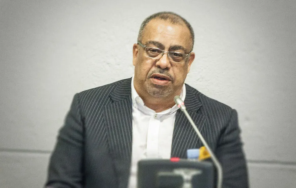 Carlos Rosado de Carvalho